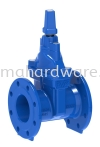 AVK Ductile Iron Gate Valve Gate Valve Valves