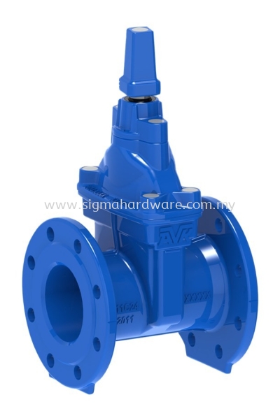 AVK Ductile Iron Gate Valve