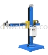 LHQ SERIES WELDING COLUMN AND BOOM SEMI-AUTO MACHINERY EQUIPMENT