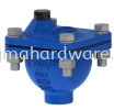 AVK Ductile Iron Single Orifice Air Valve Air Valve Valves