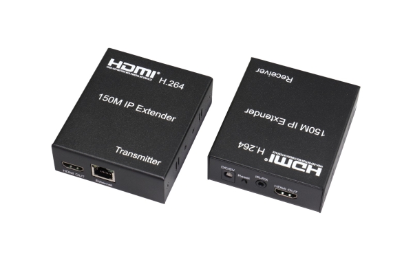 CONVT-RJ45-HDMI-150M