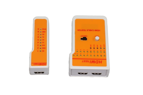 HDMI CABLE TESTER