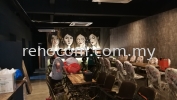  Restoran renovation Contractor in Klang valley / KL / PJ / Bangsar / Subang  ҵ͹װʦ