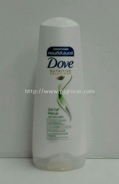 Dove Hair Fall Rescue