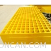 FRP GRATING Molded Grating FRP/GRP Grating  Fibreglass (FRP/GRP) Industrial Products