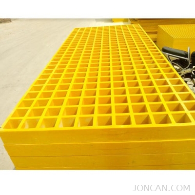 FRP GRATING