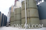 FRP STORAGE TANK FRP TANKS  FRP TANK / FIBREGLASS TANK & EQUIPMENT FRP POLLUTION CONTROL TANK & SERVICES