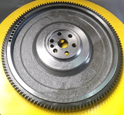 ISUZU 4BD1 FLYWHEEL (NEW)