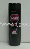 Sunsilk Black Shine Sunsilk Shampoo & Conditioner Non Food