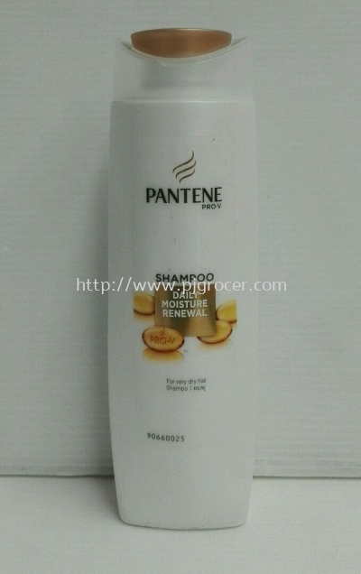 Pantene Daily Moisture Renewal