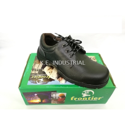 Frontier Safety Shoe