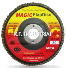 MAGIC FLAP DISC