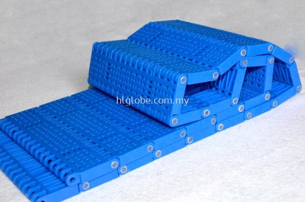 Special Heavy Duty Conveyor.