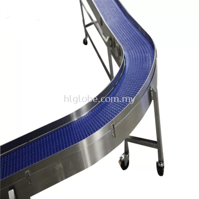 Special Heavy Duty Conveyor.