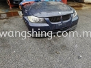 BMW 3 series E90 2.0 Half Cut Half Cut 3 Series BMW