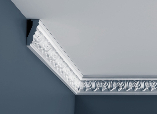 Plaster Ceiling Cornices - Johor Bahru