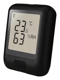 21CFR WiFi Temp & RH Data Logger EL-WiFi-21CFR-TH 