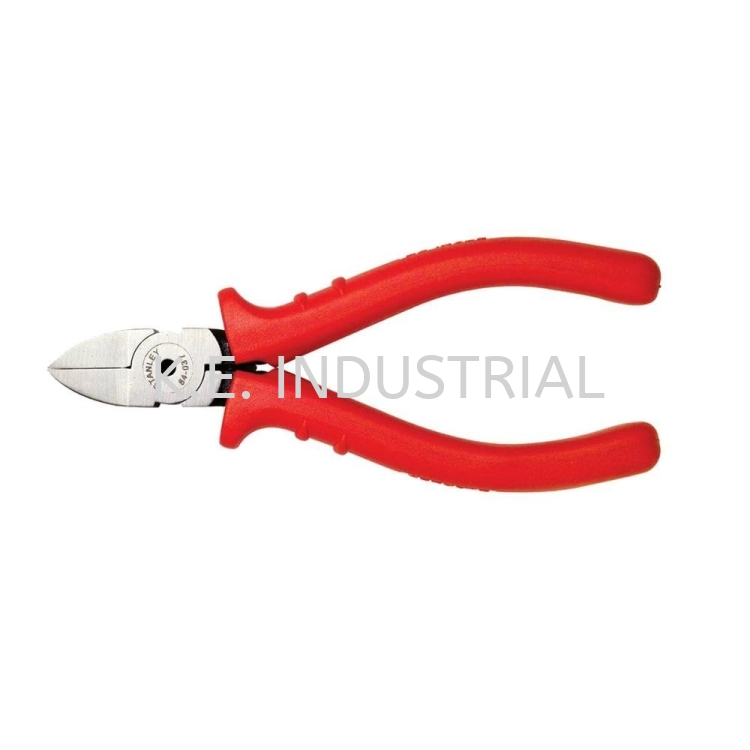 STANLEY - Precision Nipper Cutter