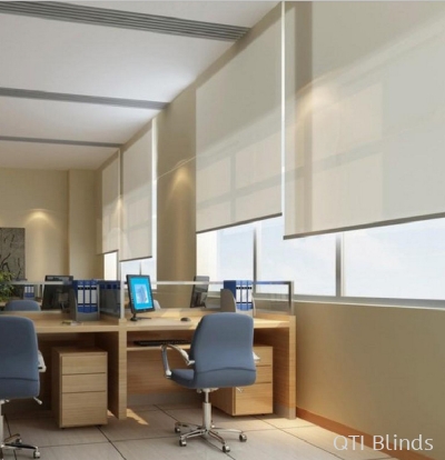 Blackout Roller Blinds