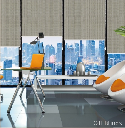 Blackout Roller Blinds