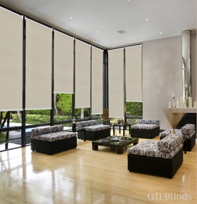 Blackout Roller Blinds