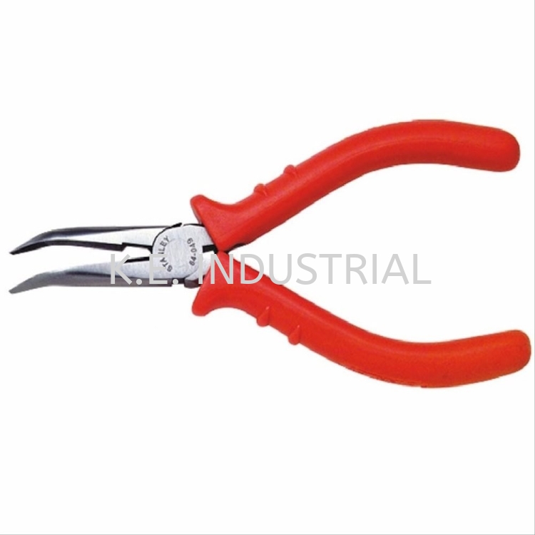 STANLEY - Precision Bent Nose Pliers