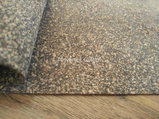 Gaskets Sealing Rubberised Cork Sheet