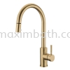 HWT 630 (HC)  Kitchen Mixer Tap Kitchen Tap Kitchen Collection