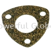 Rubberised Cork Sheet Gasket seal Rubberized Cork Sheet / Felt Sheet Rubber Sheet /Gasket