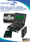 EDDYCON D Multi-Channel Eddy Current Flaw Detector Eddy-current Flaw Detectors Eddy-current Testing OKOndt GROUP