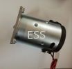 OAE Sliding Viper Mini Motor Spare Part for Auto Gate System