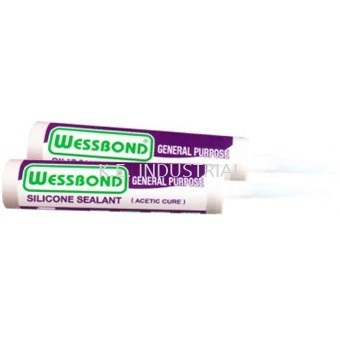 Wessbond Silicone Sealant