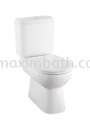 Celico Close-coupled W.C Water Closet Bathroom Collection