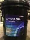 Rotoroil M1 8000 Lubricant