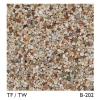 TF/TW B-202 Type B TROWEL STONE (SUZUKA) Elegence