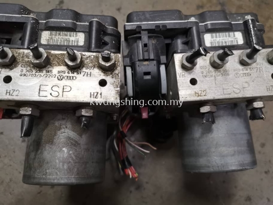 Audi Q5 ABS Pump