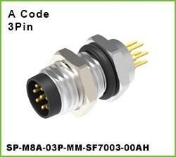 DEGSON SP-M8A-03P-MM-SF7003-00AH