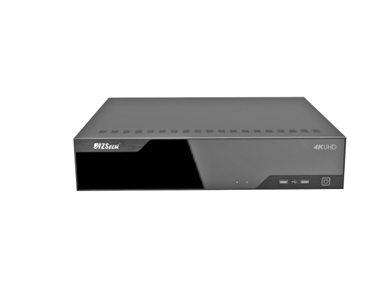 64CH 4K H.265 Pro NVR (AZNVR8064-UH8)