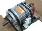 Code: 1240539047 Electrolux Motor Motor for Front Loading Washer / Dryer Washing Machine Parts