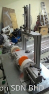 Wheel insert machine Customize machine Machine