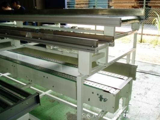 Conveyor system