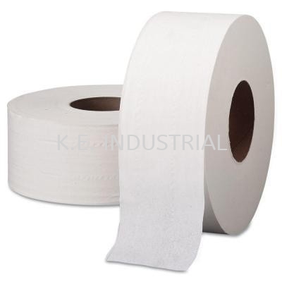 JRT Tissue Roll