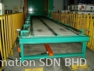 Chain roller conveyor Chain Conveyor Conveyors