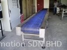 Plastic belt conveyor Plastic Conveyor Conveyors