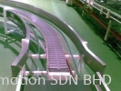 Chain curve conveyor Chain Conveyor Conveyors