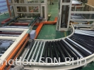 Roller curve conveyor Roller Conveyor Conveyors