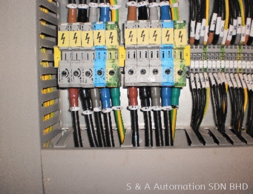 Panel/Switchgear