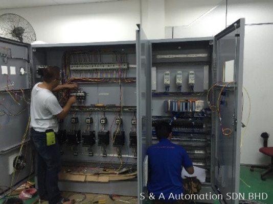 Panel/Switchgear