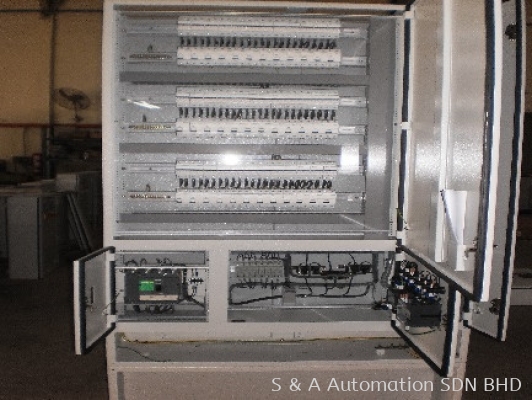 Panel/Switchgear