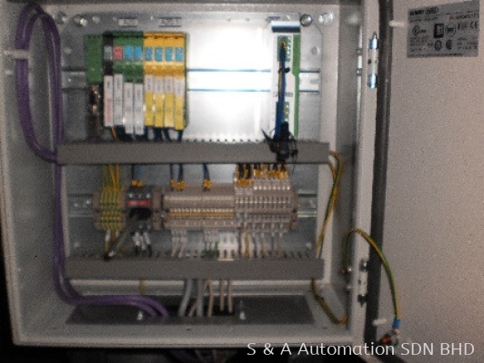 Panel/Switchgear